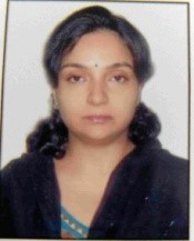 Dr. Amrita Mukherjee